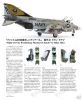 Zoukei-Mura SWS4804-B01 Concept Note No. IX F-4J/S Phantom II (Japanese/English, Colour Note)